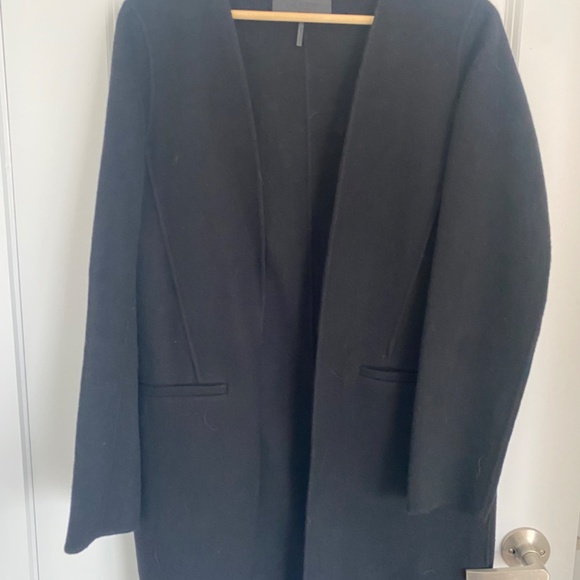 Rag and bone Kaye Coat - Picture 4 of 7